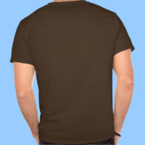 Island Hoppers Monotone-style design t-shirts