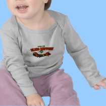 Island Hoppers Simple Design t-shirts
