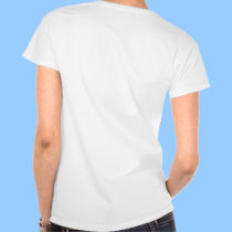 Island Hoppers Simple Design t-shirts