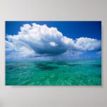 Island of Tahaa, French Polynesia posters