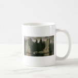 Island of the Dead, 1883 Arnold Bocklin Coffee Mugs