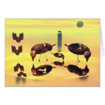 Island of vain birds cards