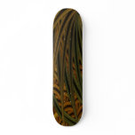 Island Palm Skateboard