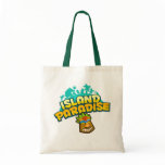 Island Paradise Bag