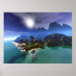 Island Paradise posters