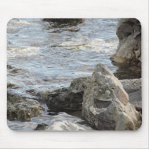 Island Park, Sarasota, Florida Mouse Pad