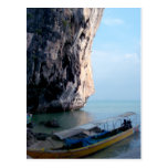   Island Postcards