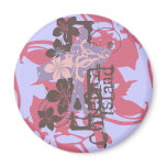 Island Surf Tshirts and Gifts Refrigerator Magnets