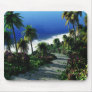 Island Time Mousepad