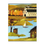Island Treehouse Postcards