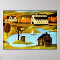 Island Treehouse posters