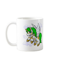 Island Uni keeping close to Mystery Island mugs
