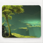 Islands in the Dark - Mousepad
