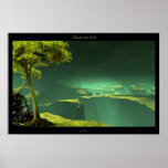 Islands in the Dark Posters