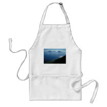 Islands of Four Mountains Aprons