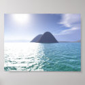 Islands posters