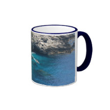 Isle of Capri Coffee Mugs