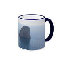 Isle of Capri Coffee Mugs