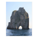 Isle of Capri, Faraglioni Postcards