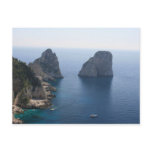 Isle of Capri postcards
