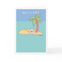 ISLE OF EWE