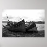 Isle of Mull II Print
