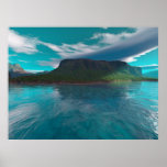 Isle of Shadows posters