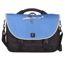 Isles Of Scilly Skybus Laptop Bags