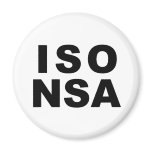 ISO NSA magnets