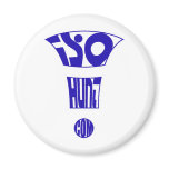 isoHunt Exclamation! magnets