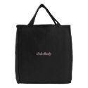 iSolarReady embroidered bags