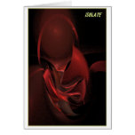 Isolate cards