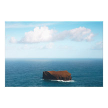 Isolated islet photo