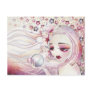 Isolation Postcards