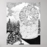 Isolation Print