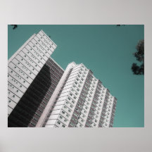 isolation poster