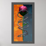 Isolation posters