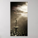 Isolation posters