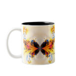 'ISOLDE' mugs