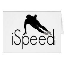 ispeed card
