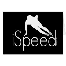 ispeed card