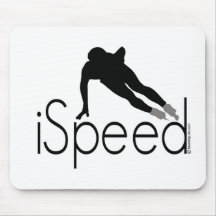 ispeed mouse pads