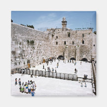Israel 98 refrigerator magnet