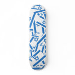 Israel Collage skateboards