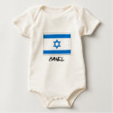 Israel Flag t-shirts