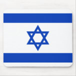 israel mouse mat