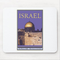 Israel Mousepads