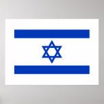 Israel Poster