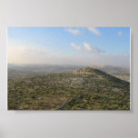 Israel posters