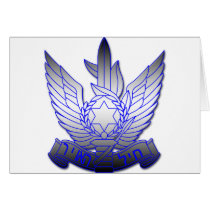 Israeli Air Force 2